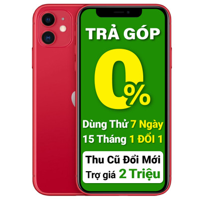 iPhone 11 64GB cũ